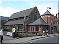 United Reformed Church, Southgate