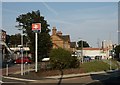 Westcliff Railway Station