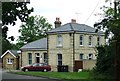 Takeley Station