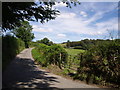 Thornbury Mill Cross