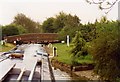 Broadmoor Lock 24 and Bridge 150, Appletree Lane, Cropredy, Oxford Canal