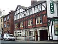 The Jolly Sailors, Whitby