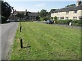 Village Green, Holdenhurst