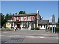 Toby Carvery, Ensbury