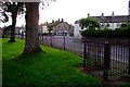 Dusk over the Dalesman