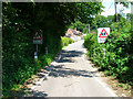 Etchingham Primary School, Burgh Hill