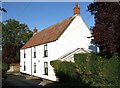 Cottage at Wash Cross