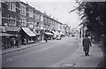 Enfield Church Street 1960