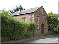 Former Baptist Chapel, Crow Hill