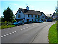 Etchingham Community Stores, High Street