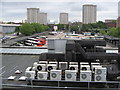 Buchanan Bus Station, Glasgow