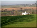 New Houses on the Valleyside