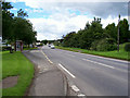 A40 Trunk Road