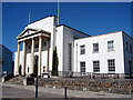 Aberystwyth Town Hall