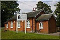 Sibton Nursery School