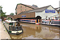 Shropshire Union Canal, Market Drayton