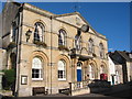 Corsham Town Hall