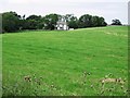 NZ1679 : Broadlaw Farm by Graham Scarborough