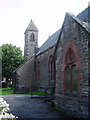 NY0130 : Parish Church of St Paul, Seaton by Alexander P Kapp