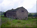 Northern Aspect second farm Mareknowles July 2007