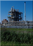 TA0931 : Croda Chemicals site, Oak Road by Paul Harrop