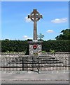 War Memorial, Swithland