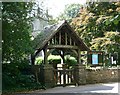 Lych Gate