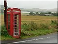 Balkeerie phone box