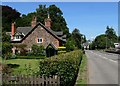 Forest Road, Woodhouse