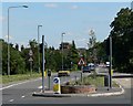 Loughborough Road, Quorn