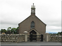 S8277 : Grange Church by liam murphy