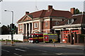 Purley Council Offices, Brighton Road