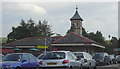 Rawtenstall Station