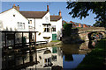 Boat Inn, Gnosall Heath