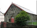 Capel Seion Chapel (Bedyddwyr Albanaidd - Scotch Baptists)