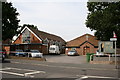 St. Mary Help of Christians Roman Catholic Church, Coulsdon Road, Old Coulsdon