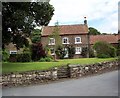 Cottage in Felixkirk