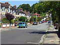 Attwood Road, Salisbury