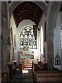 Lady Chapel, Ermington Church