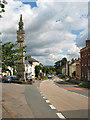 Clock Tower, Newnham on Severn