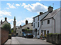 Station Road, Newnham on Severn