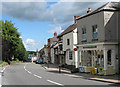 The Post Office, High Street