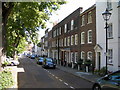 Prospect Row, Brompton (1)