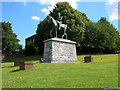 Statue of Kitchener, Chatham