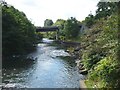 River Ebbw