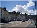 Wolborough Street, Newton Abbot