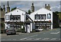 Golden Fleece - Colne Road (Church Street)