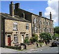 Primitive Methodist Chapel - Bridge Street