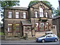 Oakworth Social Club - Colne Road (Chapel Lane)