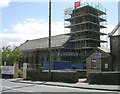 Christ Church - Colne Road, Oakworth